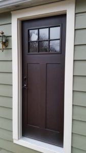  Wood Doors Installers