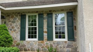 Chester Springs, PA Replacement Window Services