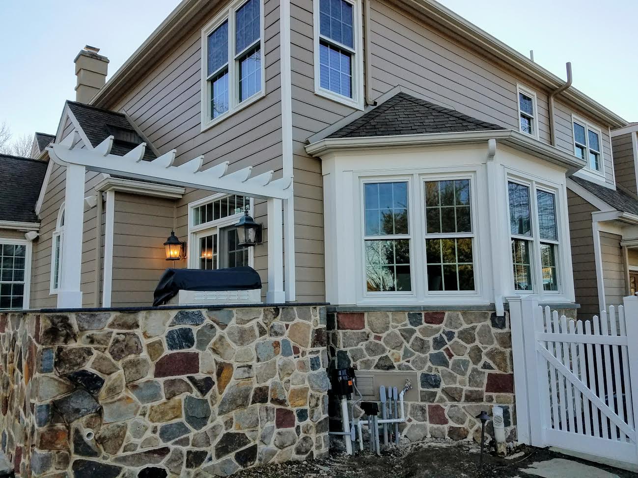 Malvern, PA Window & Door installation Services