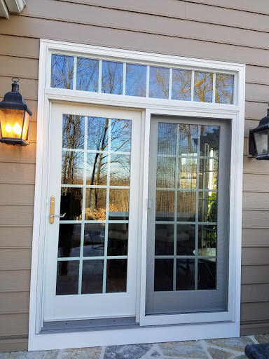 Rosemont, PA Window & Door installation services