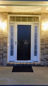 Chester Springs, PA Entry Doors Options