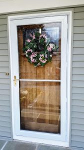 West Whiteland, PA Storm Doors Installers