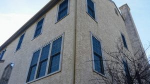 Chester Springs, PA Full Frame Replacement Windows