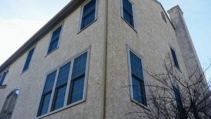 Uwchlan Township, PA Full Frame Replacement Windows