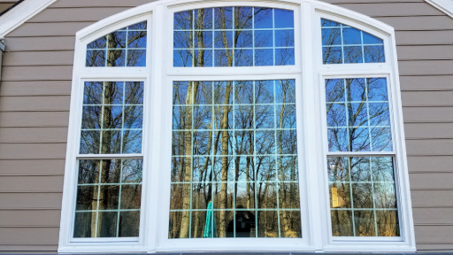 Fiberglass and Composite Windows in Villanova, PA