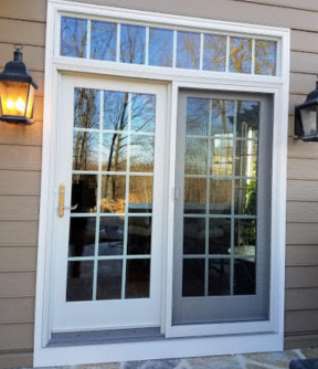Benefits of Window & Door replacements in Villanova, PA