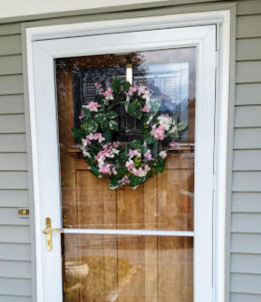 Storm Door Installations in Gladwyne, PA
