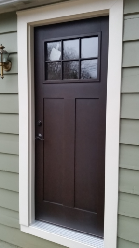 Wood Doors in Chester County, PA